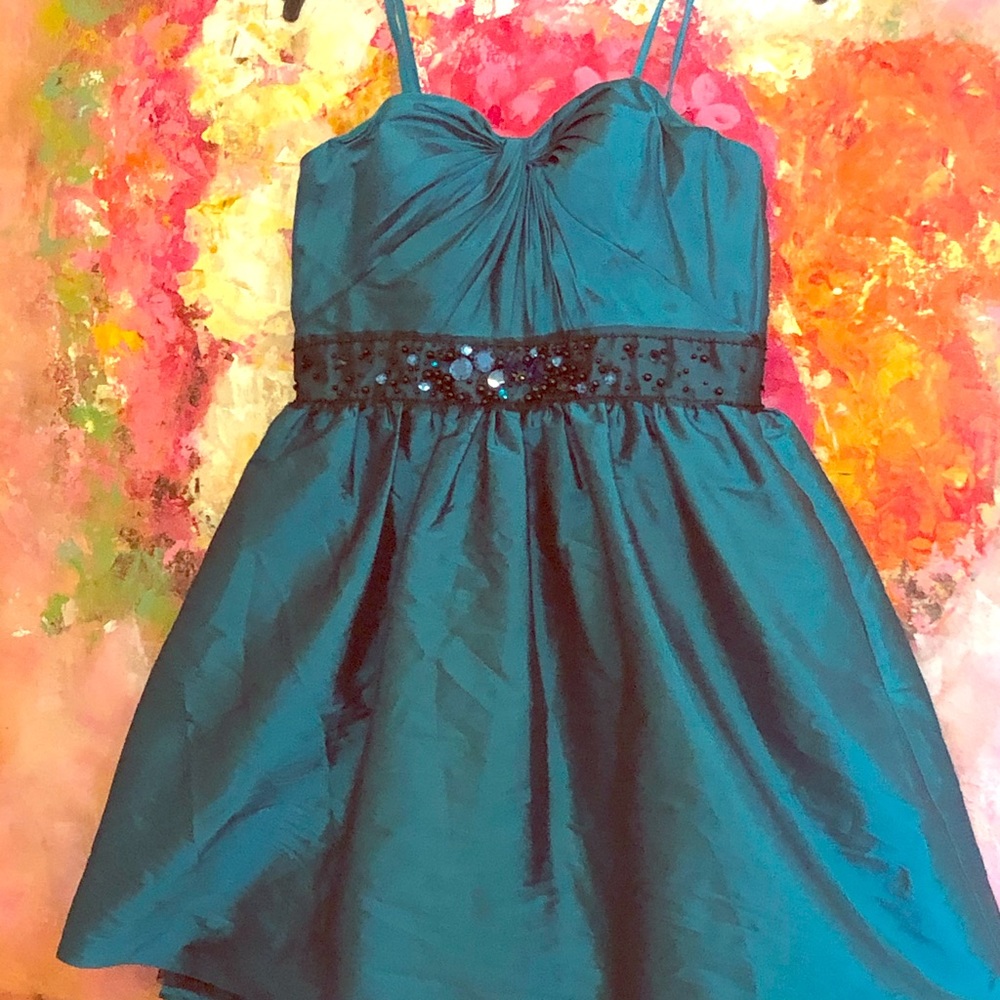 Adrianna Pappell Party Dress